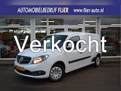 Mercedes-Benz Citan - 109 CDI Extra Lang L2 | Cruise | Navi | PDC | Trekhaak | Orig. NL | NAP |