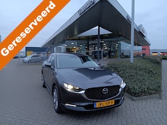Mazda CX-30 - 2.0 e-SkyActiv-G M Hybrid Luxury, Leder, Navi, Clima, Head-up, etc. incl. 12 MND BOVAGGARA