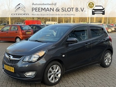 Opel Karl - 1.0 ecoFLEX Innovation Airco|1ste eigenaar