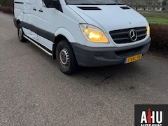 Mercedes-Benz Sprinter - bestel 310 2.2 CDI 325 HD