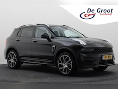 Lynk & Co 01 - 1.5 Plug-in Hybrid 360° Camera, Panoramadak, ACC, Apple Carplay, DAB, PDC, 20''