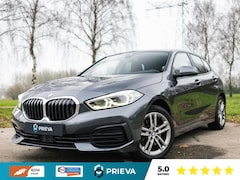 BMW 1-serie - 118i Business Edition VOL-LED