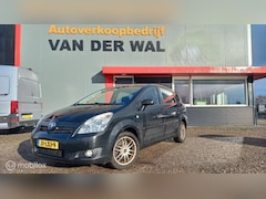 Toyota Verso - 1.8 VVT-i Sol 7p