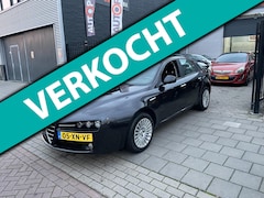 Alfa Romeo 159 - 1.8 mpi Business 3e Eigenaar Airco NAP APK