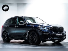 BMW X5 - xDrive45e M Sport Full opt|Harman Kardon|22 inch|Carbon|Pano dak