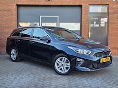 Kia Cee'd Sportswagon - Ceed 1.4 T-GDi DynamicPlusLine Trekhaak Carplay Camera