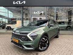 Kia Sportage - 1.6 T-GDi Plug-in Hybrid PHEV AWD GT-PlusLine Panoramadak | Stoelventilatie | Afneembare T