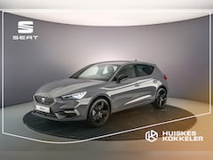 SEAT Leon - 1.5 TSI eHybrid 204pk FR Business - eHybrid