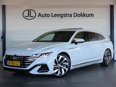 Volkswagen Arteon Shooting Brake - 1.4 TSI eHybrid R-Line Business+ Pano | Head-Up | 360° Camera | Sportstoelen | Trekhaak |