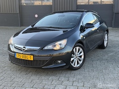 Opel Astra GTC - 1.4 Turbo Sport FACELIFT