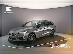 SEAT Leon Sportstourer - 1.5 TSI eHybrid 204pk FR Business - eHybrid