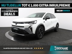 Renault Symbioz - 1.6 E-Tech full hybrid 145 esprit Alpine | Carplay/Android Auto | Stuurverwarming | Camera