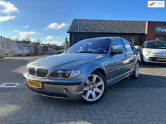 BMW 3-serie - 325i Special Executive