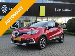 Renault Captur - TCe 150pk EDC GPF Intens / Trekhaak / Navigatie / Camera / 1e eigenaar / Compleet dealer O