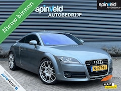 Audi TT - 3.2 V6 quattro BJ'06 EXPORT/HANDEL ZIE OMSCHRIJVING