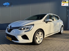 Renault Clio - 1.0 TCe Zen Led | Apple Carplay | Cruise control