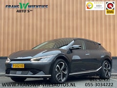 Kia EV6 - Plus 77.4 kWh | SOH 100% | Apple Carplay | Achteruitrijcamera | Parkeersensoren | Elektris