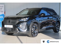 Peugeot 2008 - 1.2 Turbo 130-PK GT | Achteruitrijcamera | Actieve noodgeval assistent | Alcantara bekledi