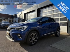 Renault Captur - 1.3 TCe 140 Intens