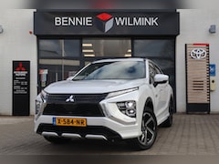 Mitsubishi Eclipse Cross - 2.4 PHEV Executive Trekhaak/AdaptiveCruise/Navi/Standkachel
