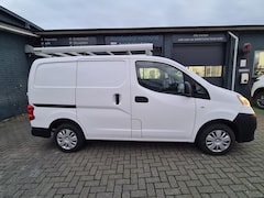 Nissan NV200 - 1.5 dCi Optima Euro 6
