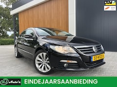 Volkswagen Passat CC - 2.0 TSI + CRUISE + NAVI + TREKHAAK