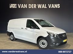 Mercedes-Benz Vito - 109 CDI L2H1 Euro6 Airco | Navigatie | Trekhaak Bijrijdersbank