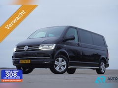 Volkswagen Transporter - 2.0 TDI L2H1 * Dubbele cabine * MARGE