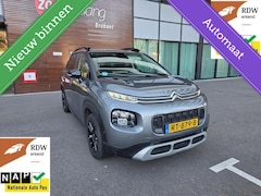 Citroën C3 Aircross - 1.2 PureT S&S Shine Airco/Carplay/APK27