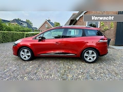 Renault Clio - 0.9 TCE DYNAMIQUE
