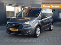 Ford Transit Connect - 1.0 EB L1 TREND Benzine *BPM Vrij