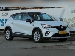 Renault Captur - 1.6 160 PHEV Plugin Hybrid Intens