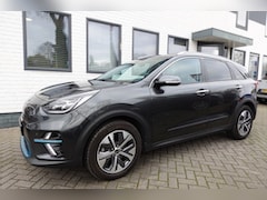 Kia Niro - Executive Line plus 64 KWH Panorama, Stoel ventilatie/verwarming Zeer verzorgd