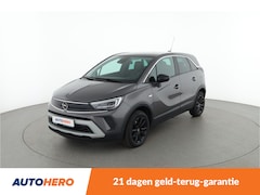 Opel Crossland - 1.2 Turbo Elegance | HN67868 |