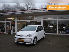 Volkswagen Up! - 1.0 BMT take up, Lichtmetalen velgen, Airco