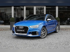 Audi RS3 - Limousine 2.5 TFSI Quattro