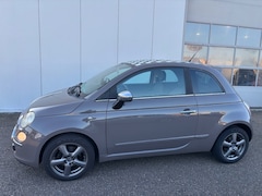 Fiat 500 - 1.4-16V SPORT Let op dit is 1400 cc SPORT met 6 vesnellingen