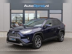 Toyota RAV4 - 2.5 Hybrid 218pk Dynamic Clima, Carplay, Camera, Cruise