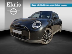 MINI Mini-Electric - 3-deurs Cooper SE Favoured Trim | Pakket M | Stuurwielrand verwarmd | Glazen panoramadak |