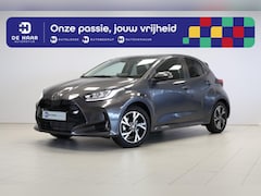 Toyota Yaris - 1.5 Hybrid TeamPlayer - First Edition - Stoel+Stuurverwarm. - Carplay