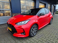 Toyota Yaris - 1.5 HYB. LAUNCH EDITION, APPLE CARPLAY/ANDROID AUTO, CAMERA, ALL IN PRIJS