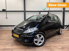 Mercedes-Benz 200-serie - A-klasse 200 Avantgarde / AUTOMAAT / AIRCO /