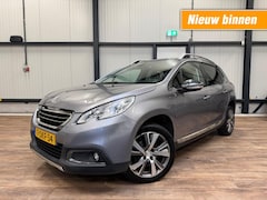 Peugeot 2008 - 2008-1.6VTi Active / NAVI / CLIMA / PANODAK / CRUISE /