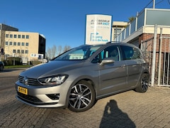 Volkswagen Golf Sportsvan - 1.4 TSI Highline Trekhaak Camera Xenon DAB+