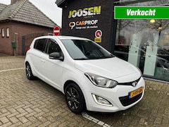Hyundai i20 - 1.2 HP I-MOTION COMF