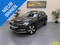 Volvo XC60 - 2.0 T6 Plug-in hybrid AWD Plus Bright Long range | Pano | Navi | Camera | elktr. klep