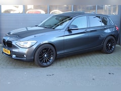 BMW 1-serie - 116i Business+ URBAN Schuif/kanteldak, Cruise, PDC, Climate control, Urban Line, etc etc