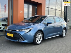 Toyota Corolla Touring Sports - 1.8 Hybrid|Cruise|Camera|DAB+