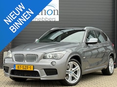 BMW X1 - E84 X1 sDrive20i M-Edition Aut.-8 | origineel NL auto | 2e eig. | Volledig gedocumenteerd