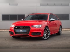 Audi S4 - Avant, 3.0 TFSI Quattro S-tronic, Voll